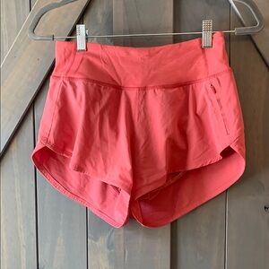 Outdoor Voices Hudson 2.5 Shorts size S